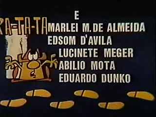 Porn vintage classic brazilian 