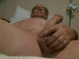 Old Man Big Cock snapshot 20