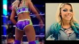 Alexa Bliss, Tribut-Video zum Anziehen snapshot 14