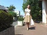 Excelente japonesa milf natuko mizugi mostrando suas habilidades snapshot 1