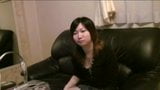 Japanese amateur shy and cute snapshot 2