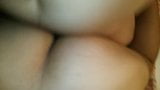 Thick dick with pussy = moans snapshot 4