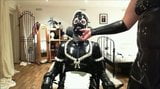 Rubberkate weit offen snapshot 7