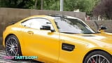 Gold digger prank she get what she deserve snapshot 5