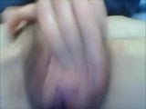 WANKING BIG CLITORIS snapshot 7