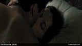 Charlotte le bon lingerie sexy e scene erotiche snapshot 10