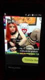 Videochat Romania snapshot 3