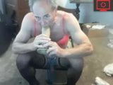 grandpa in the form of a whore snapshot 5