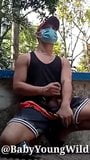 Pinoy Hunk Jakol Trip snapshot 6