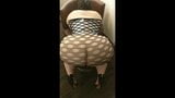 Pearbooty brenna ssbbw bbw 白色战利品 snapshot 3