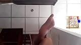 Lízání nohou. Lízání prstu. Foot fetiš. Footjob. Kompilace celé video snapshot 15