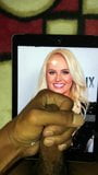 Cum Tribute for Tomi Lahren snapshot 7