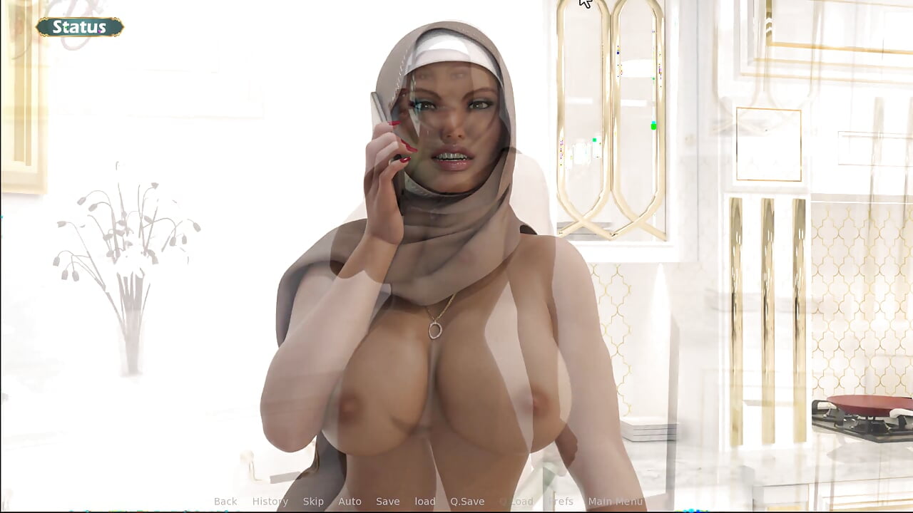 Fatimas Lust 8 Will Fatima Get Her Phone Back.
