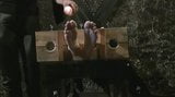 Mistress Lady Jenny bastinado snapshot 3