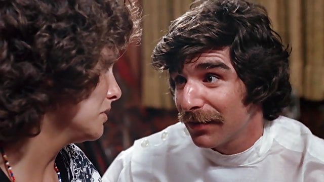 Gerard Damiano: A Legendary Filmmaker’s Classic Collection