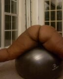 Big Black Ass snapshot 7