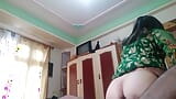 Bolly_Karma_074 - pizdă excitată și sex cu fată cu vacă snapshot 15