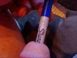 Sharpie acariciando snapshot 4