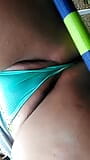 Voyeur en cameltoe deel II snapshot 8