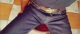 Nosí džíny a kouření - Redneck snapshot 5