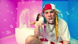 6ix9in3- Yaya (videoclip muzical cu cur) snapshot 6