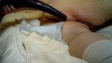 Deep Dildo Play snapshot 19