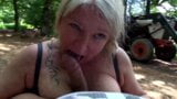 Absoluut Duitse porno - (verhaal #09) snapshot 8