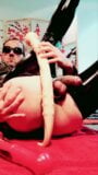 Slutboyben CAM4 Tentacle Dildo Fuck snapshot 10