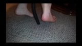 Los pies malolientes de Riley snapshot 7