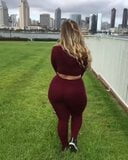 Huge Butt Pawg snapshot 3