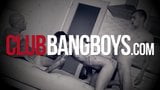 Schwanzliebende Twinks bei Clubbangboys snapshot 1