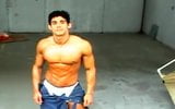 Latin men exposed snapshot 2