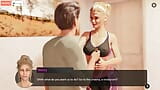 Il libro degli incantesimi (naughtygames) - 35 sesso orale nel parco - di missKitty2k snapshot 15