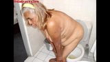 Hellogranny exklusive lateinische Oma nackt Dias snapshot 7