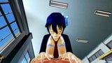 Seishirou tsugumi honing selecteren snapshot 20