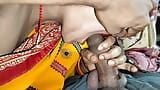 Wirusowy indyjski Sex oralny snapshot 7