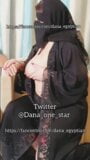 Dana, an Egyptian Arab Muslim with big boobs snapshot 8