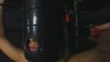 Bdsm hard pleasure 11 (hela filmen) snapshot 6