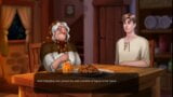 What A Legend: Tom And Calestine, The Matchmaker Lady - Ep28.av snapshot 16