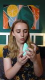 Hannah Witton - youtuber snapshot 4