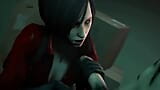 Ada Wong Handjob snapshot 2