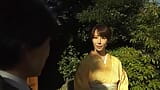 Premium Japan：穿着文化服装的漂亮熟女，渴望性爱 8 snapshot 1