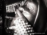 The Leather Domina - Leather Fetish - Total Leather Bondage snapshot 10