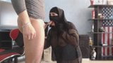 pipe et ejac sur mon niqab snapshot 5