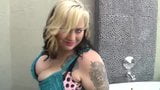 Glory Foxxx - bagno anale e schianto snapshot 2