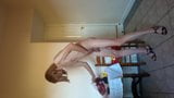 Michael Bramley Gay transvestite snapshot 3