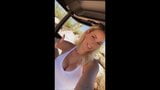 Paige Spiranac Insta Hotness from 2020 snapshot 3