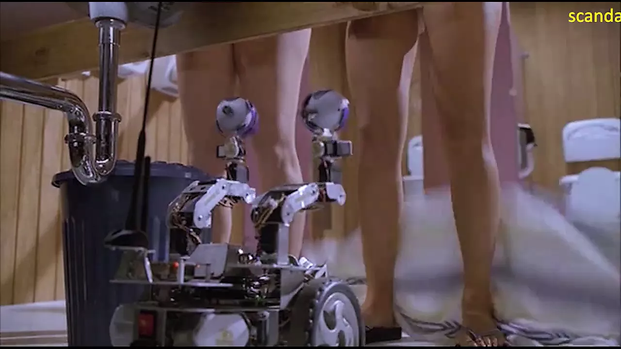 Jennifer Walcott in American Pie Band Camp Scandalplanet Com: Blonde Blonde  Porn | xHamster