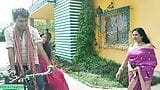 Desi Hot Model sex with Famous Hero! With clear Bangla audio snapshot 2