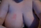 Tetas grandes acariciadas snapshot 8